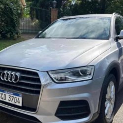Q3 2017 usado en venta