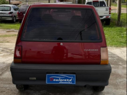 Daewoo usado en Colonia