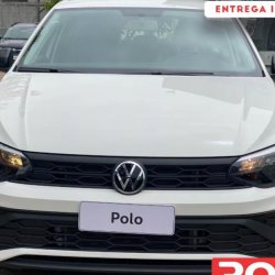 venta de Volkswagen Polo Track nuevo