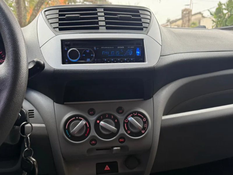 Suzuki usado en Salto