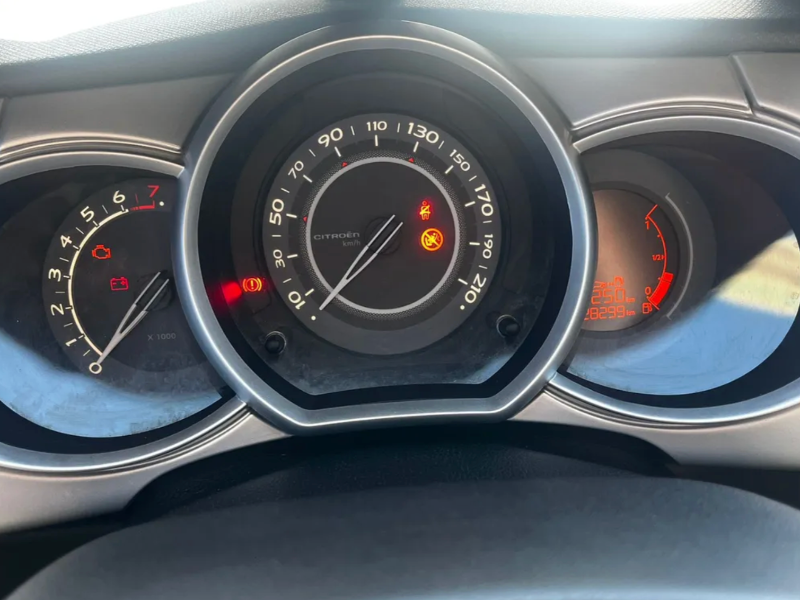 venta de Citroën C3 usado