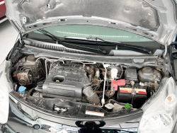 Imagen de  Manual  2015 Suzuki Celerio
