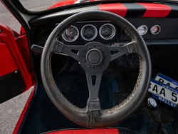 Venta en Uruguay de Mini Morris  2 puertas 