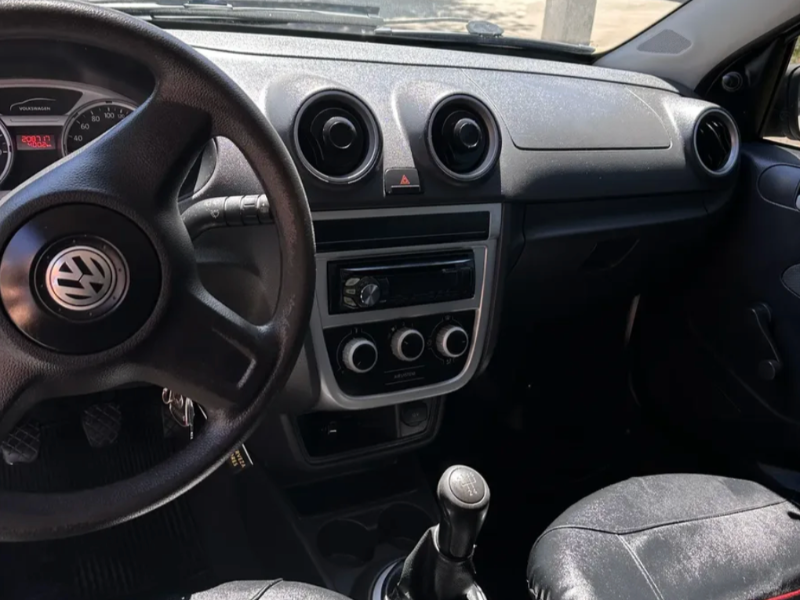 Imagen de  Manual  2012 Volkswagen Gol