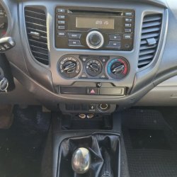 Mitsubishi L200 Precio