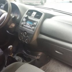 venta de Nissan Versa usado