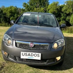 Fiat usado en Cerro Largo