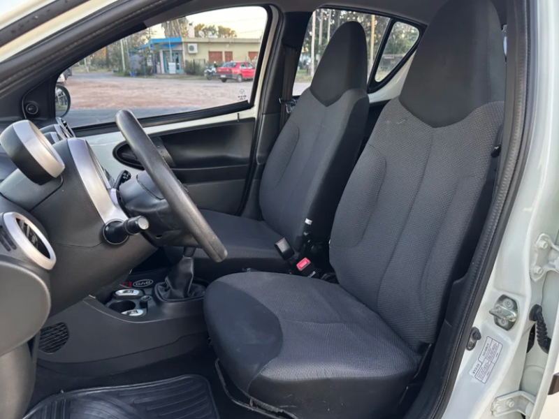 Imagen del BYD 2016  1.0 listo para la venta  