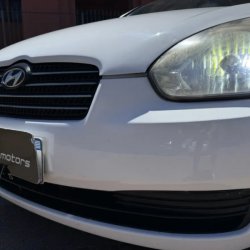 Hyundai usado en Montevideo