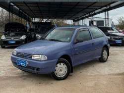 Gol 1996 usado en venta