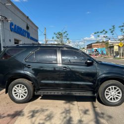 Toyota usado en Flores