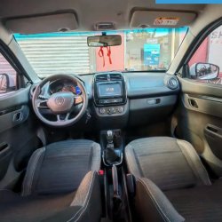 Venta en Uruguay de Renault Kwid  4 puertas 