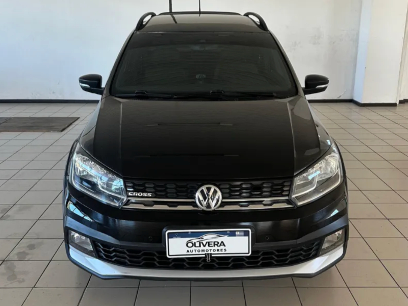 Volkswagen usado en Salto