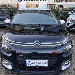 Citroën usado en Montevideo