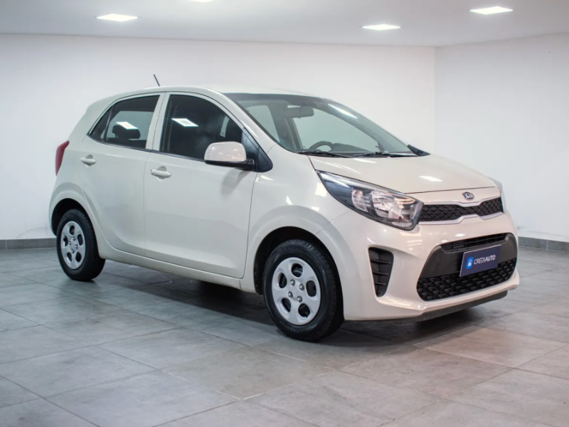 venta de Kia Picanto usado