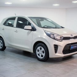 venta de Kia Picanto usado