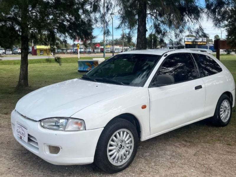 Mitsubishi usado en Canelones