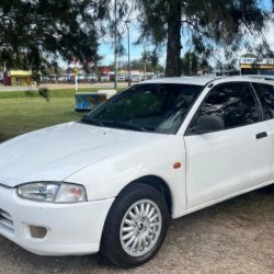 Mitsubishi usado en Canelones
