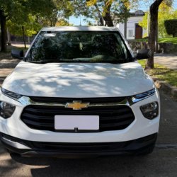 venta de Chevrolet Montana usado