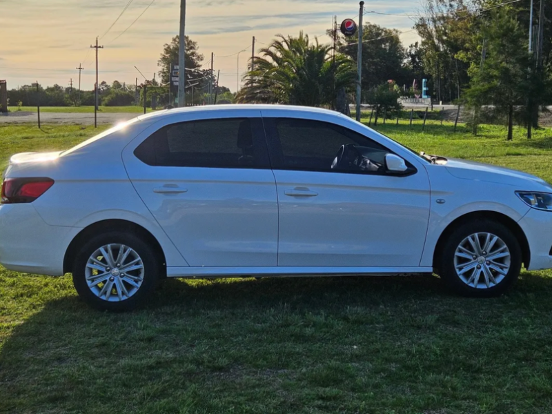 foto 5: Peugeot 301 2020 1.2 usado Flores