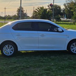 foto 5: Peugeot 301 2020 1.2 usado a la venta en Flores 
