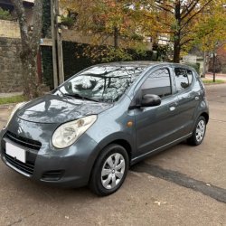 Celerio 2011 usado en venta