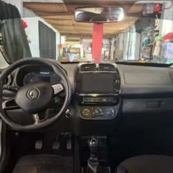 Venta en Uruguay de Renault Kwid  4 puertas 