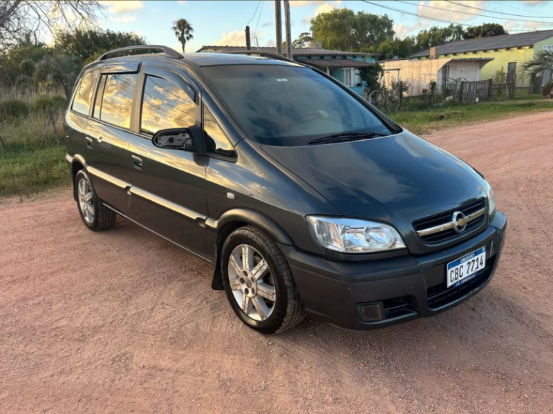 Imagen del Chevrolet 2008  2.0 listo para la venta  