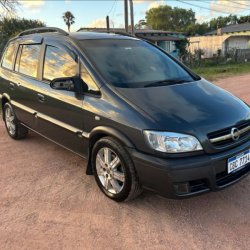 Imagen del Chevrolet 2008  2.0 listo para la venta  