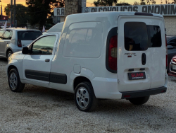 Fiat Fiorino  furgón ofrecido en Paso Carrasco 
