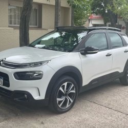 C4 Cactus 2020 usado en venta