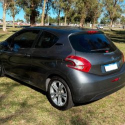 Modelo 208 por dentro