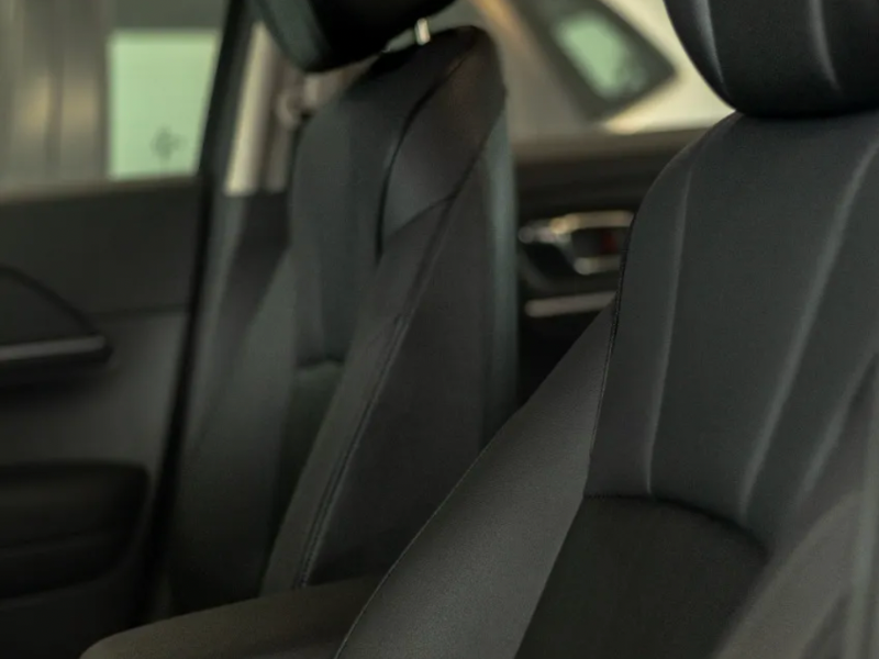 Honda HR-V  suv ofrecido en Maldonado 