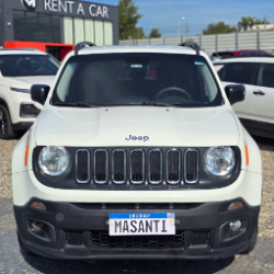 Foto: JEEP RENEGADE 1.8 SPORT FLEX 2016: Se Vende, Esta Impecable!