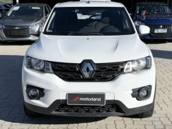 Venta en Uruguay de Renault Kwid  4 puertas 