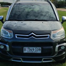 Citroën usado en Montevideo