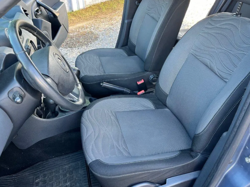 Imagen del Renault 2012  2.0 listo para la venta  