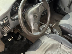 Imagen del Volkswagen 1996  1.6 listo para la venta  