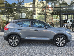 venta de Volvo XC40 usado