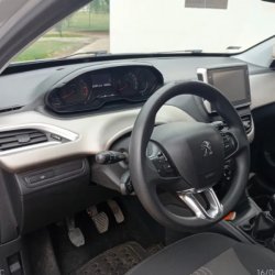 venta de Peugeot 2008 usado