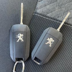 Peugeot 208 Precio