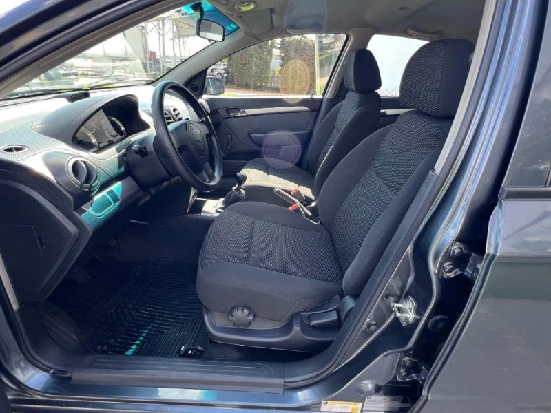 Imagen del Chevrolet 2011  1.6 listo para la venta  