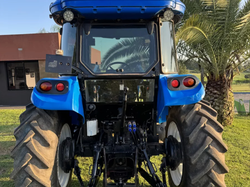 venta de New Holland New Holland nuevo