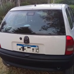 Chevrolet usado en Canelones