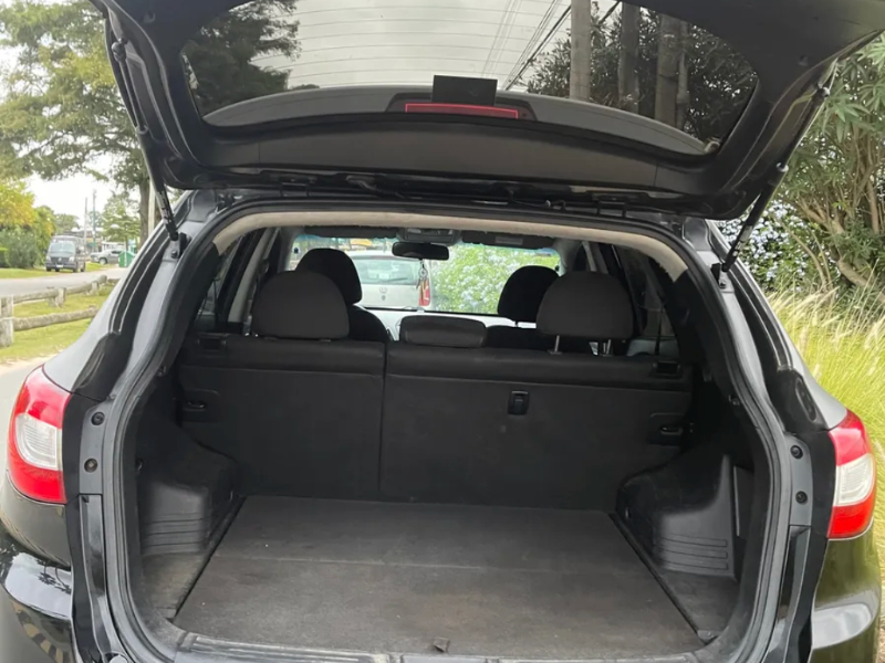 Imagen del Hyundai 2014  2.0 listo para la venta  