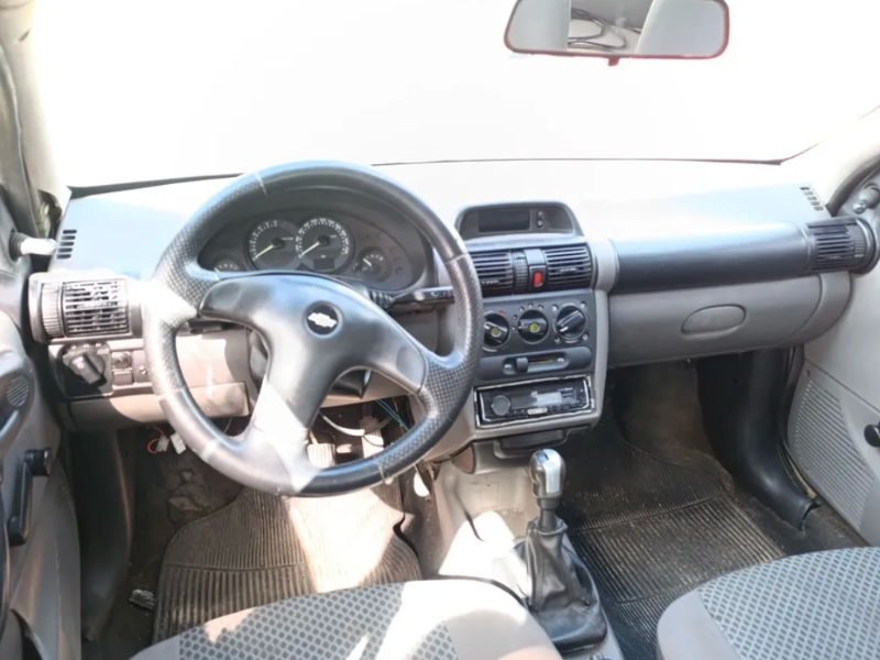 Imagen del Chevrolet 2010  1.4 listo para la venta  