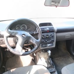 Imagen del Chevrolet 2010  1.4 listo para la venta  
