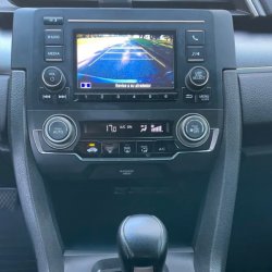 Imagen de  Manual  2017 Honda Civic