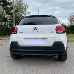 venta de Citroën C3 usado
