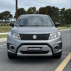 vendo: uy/suzuki-vitara-1-6-gl-2018-usado-montevideo